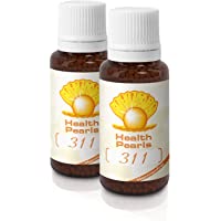 HealthPearls: Auto-Ayuda - Distintos gránulos para elegir: 311 Pánico !Stop